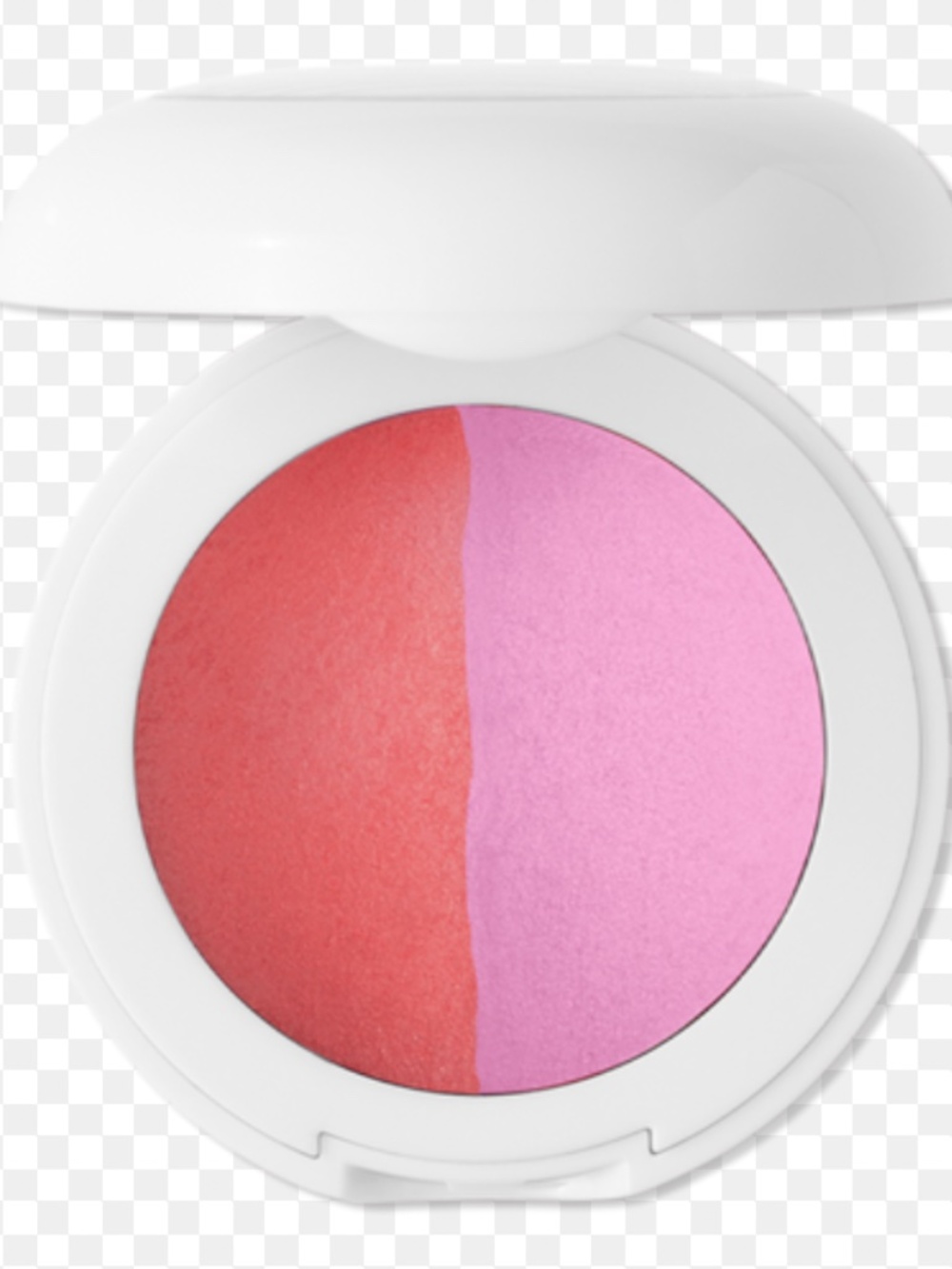dibs. the Duet Baked Blush- POP STAR